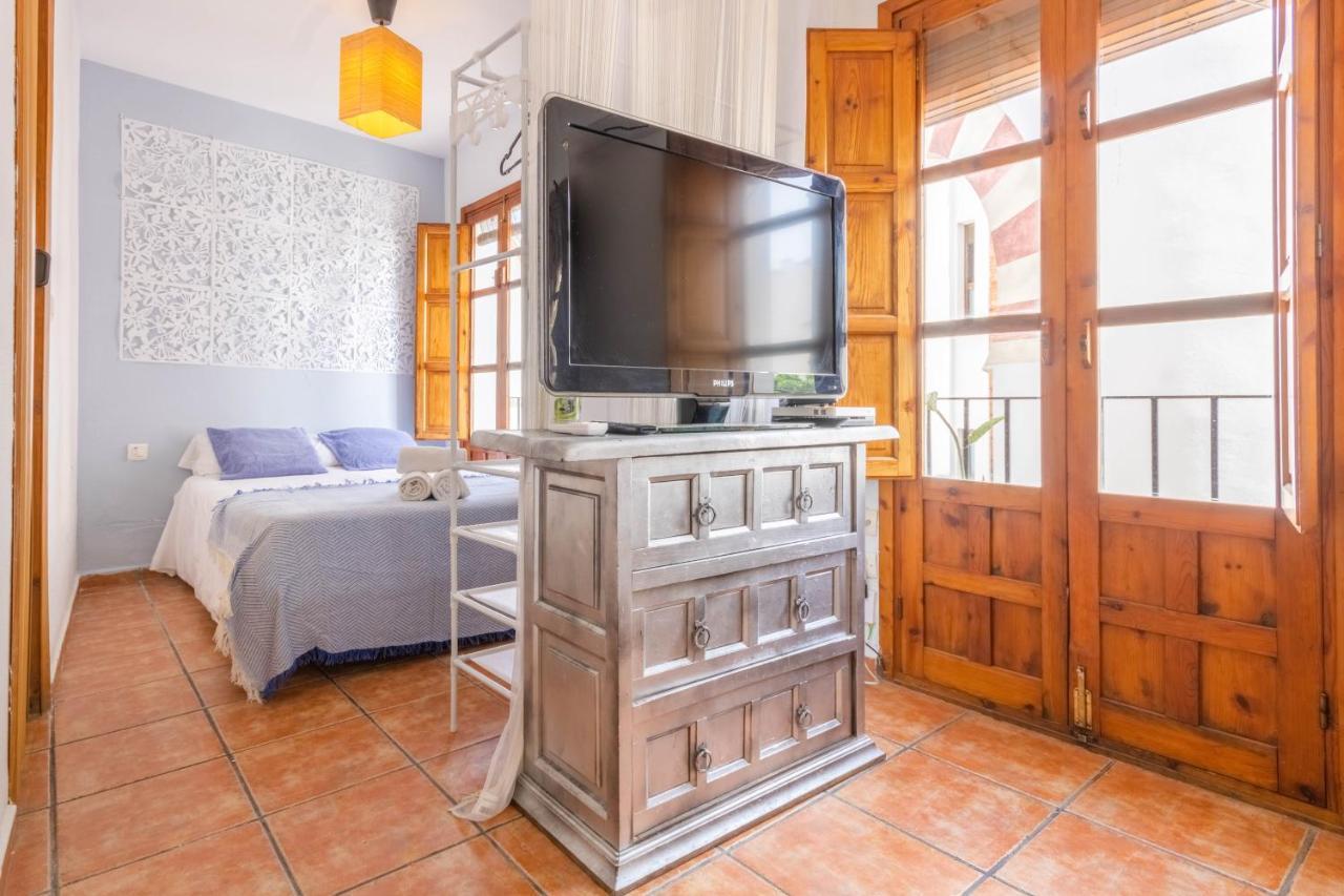 Apartamento Ilusion Andaluza Кордова Экстерьер фото